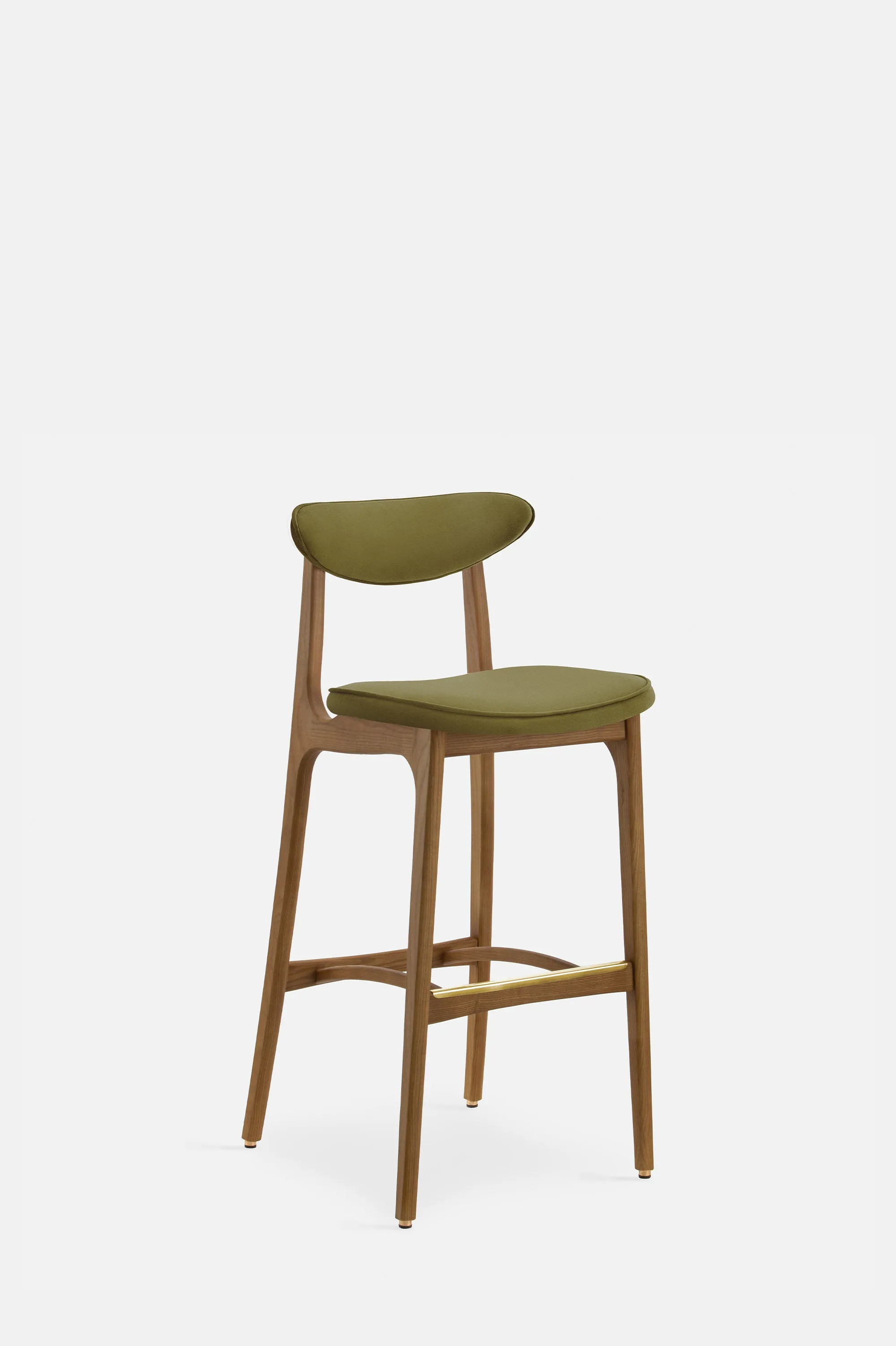 200 - 190 Bar Stool - Mid Century Design