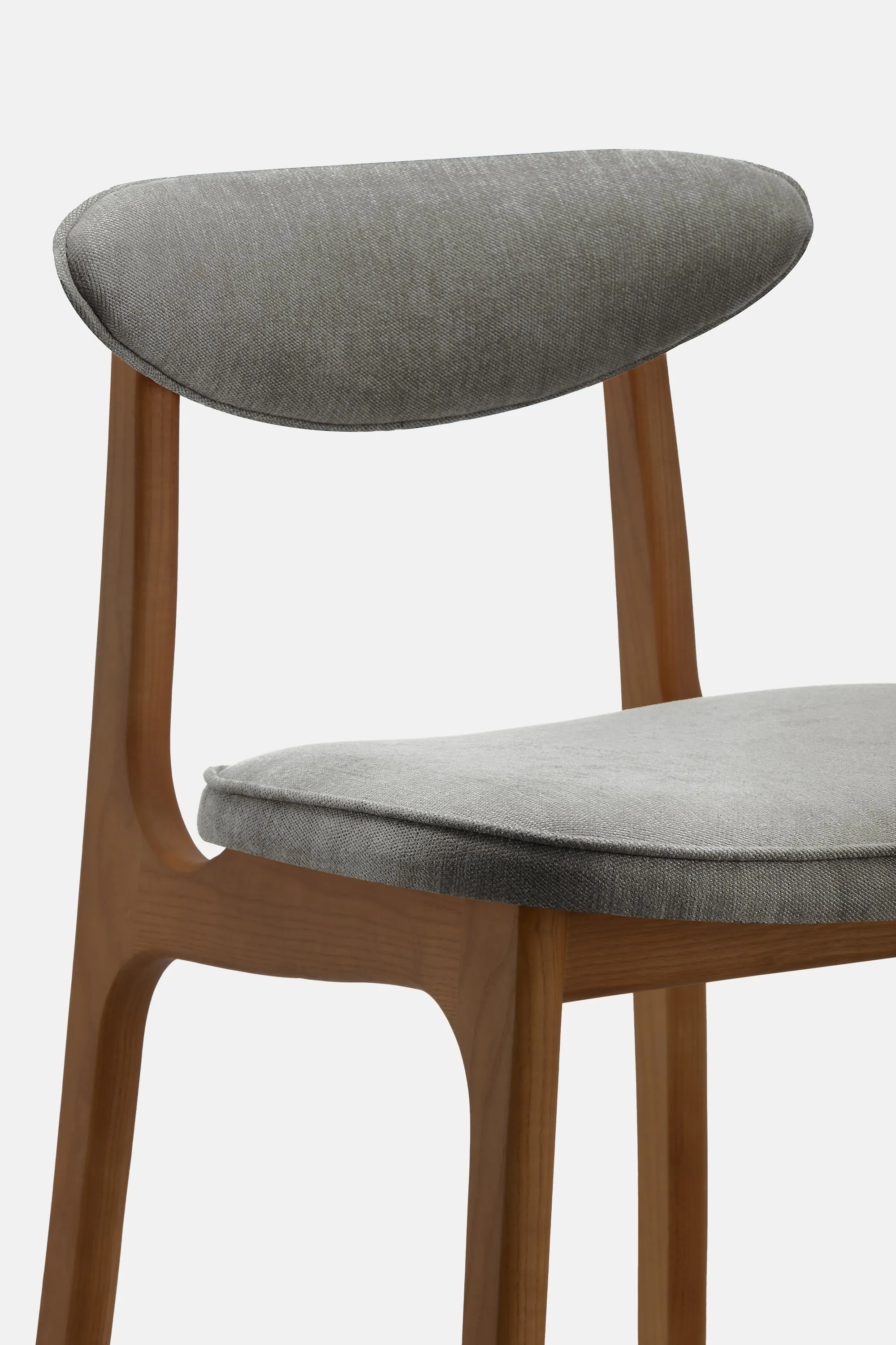 200 - 190 Bar Stool - Mid Century Design