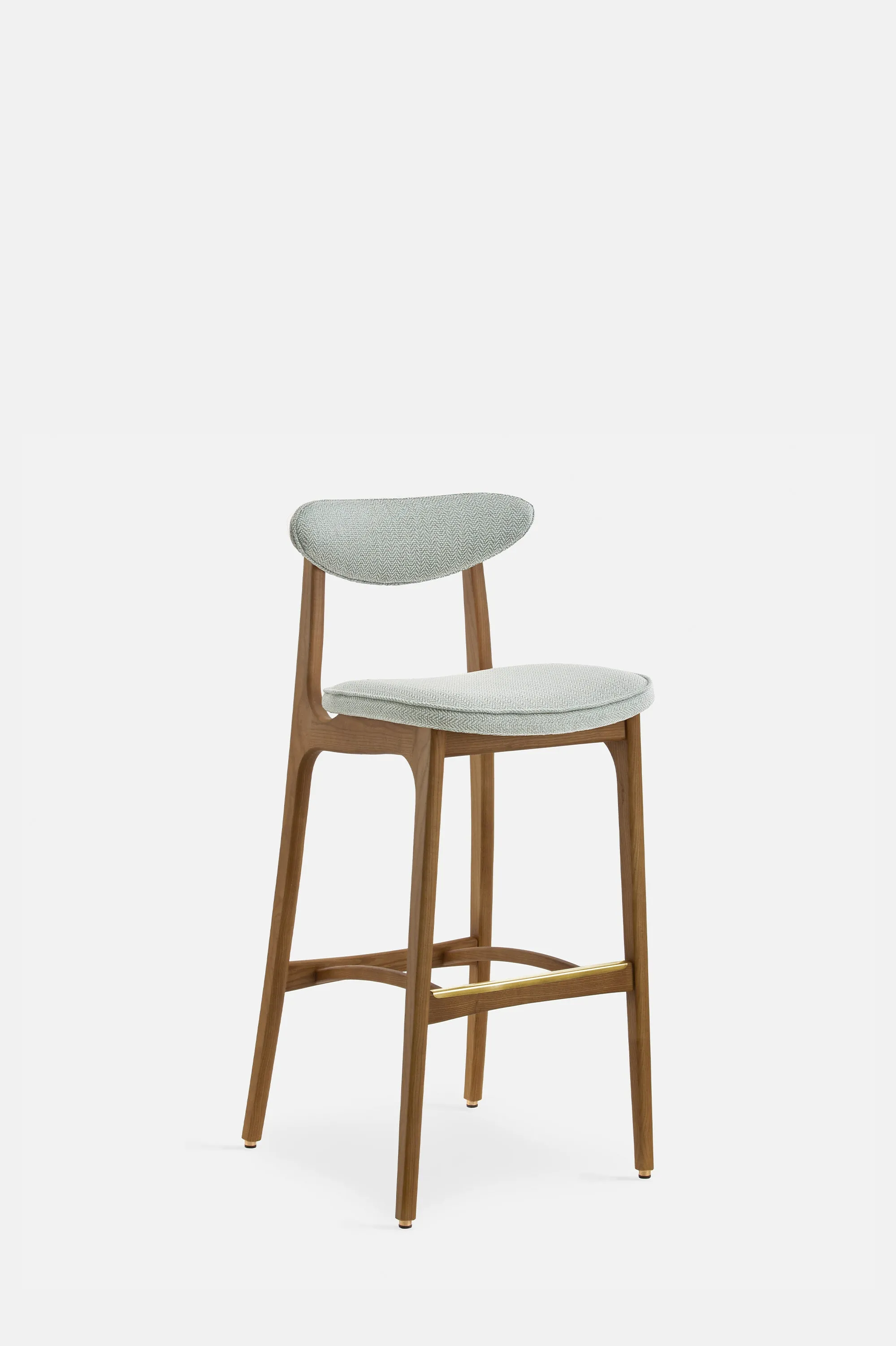 200 - 190 Bar Stool - Mid Century Design