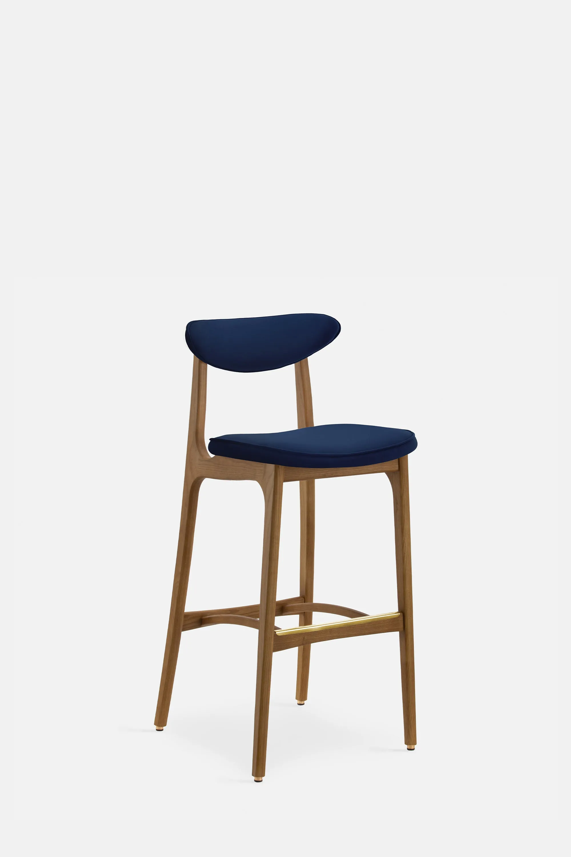 200 - 190 Bar Stool - Mid Century Design