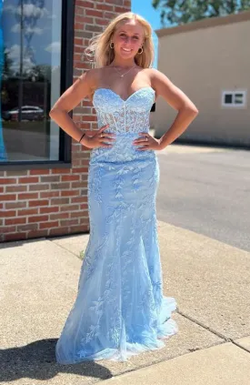 2023 Sexy New Prom Dresses Long