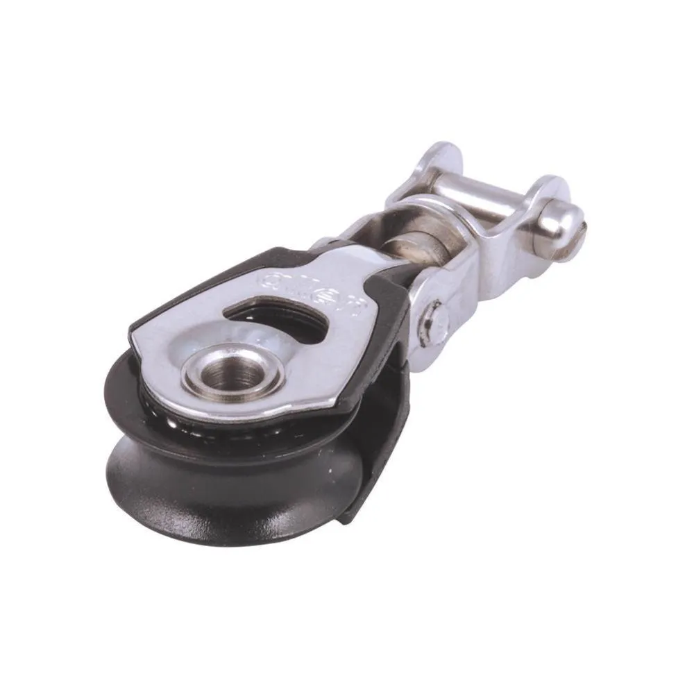 Allen A2021SC 20mm Single Dynamic Block with Swivel