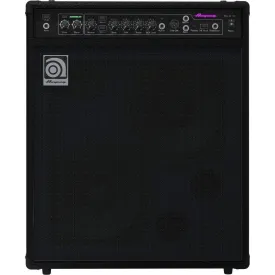 Ampeg BA210V2 450W RMS, Dual 10" Ported, Horn-loaded Combo with Scrambler (Discontinued)