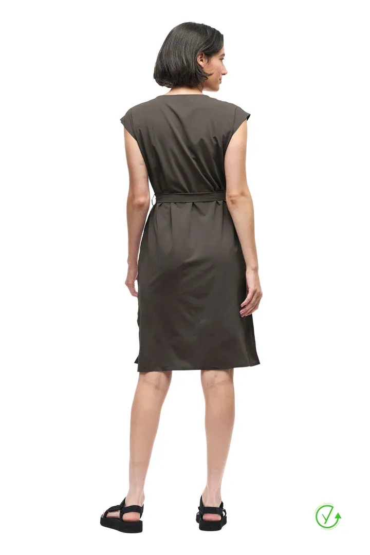 Anya Sleeveless Dress (Women's)