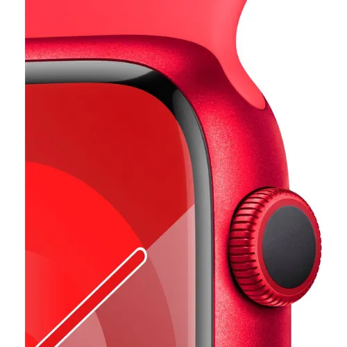 Apple Watch Series 9 41MM Product Red (GPS)