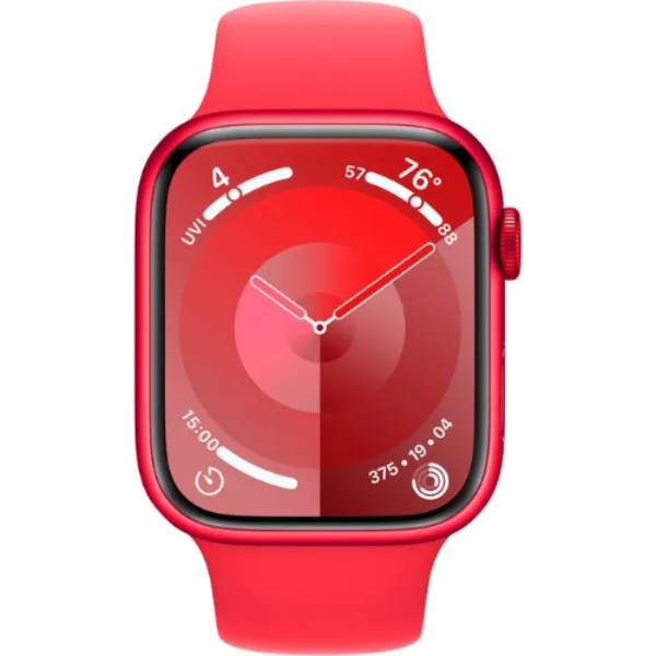 Apple Watch Series 9 41MM Product Red (GPS)