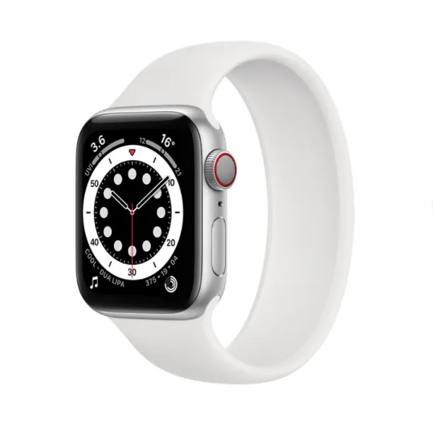 Apple Watch Series SE (2nd Gen) Aluminium GPS   Cellular