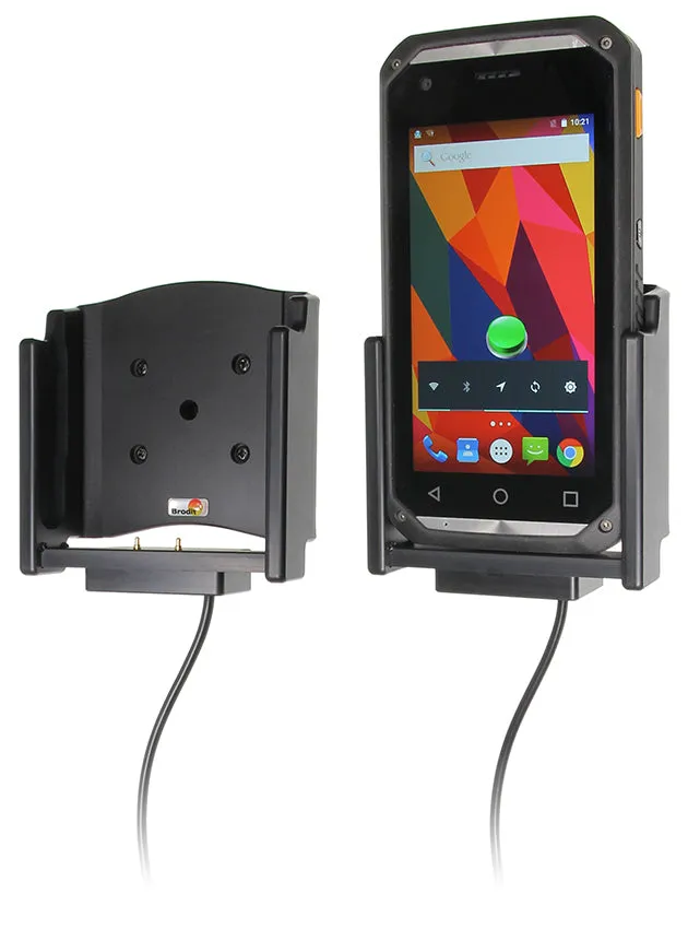 Arbor GT500 Charging Holder for Hard-Wired Installation