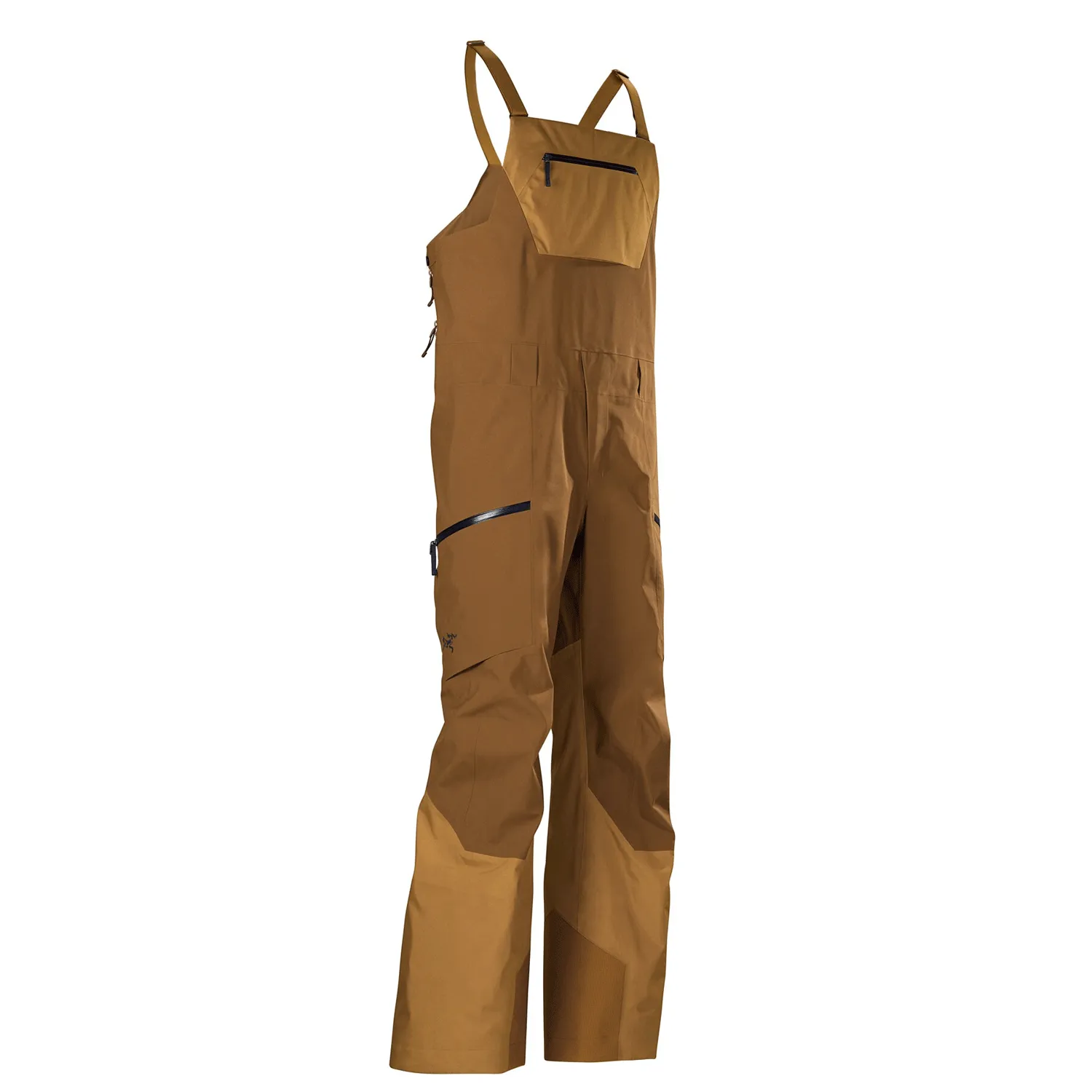 Arc'teryx Men's Sabre Gore-tex Bib Pant 2024 Relic/Yukon