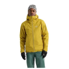 Arc'teryx Men's Sabre Gore-tex Jacket 2024 Lampyre