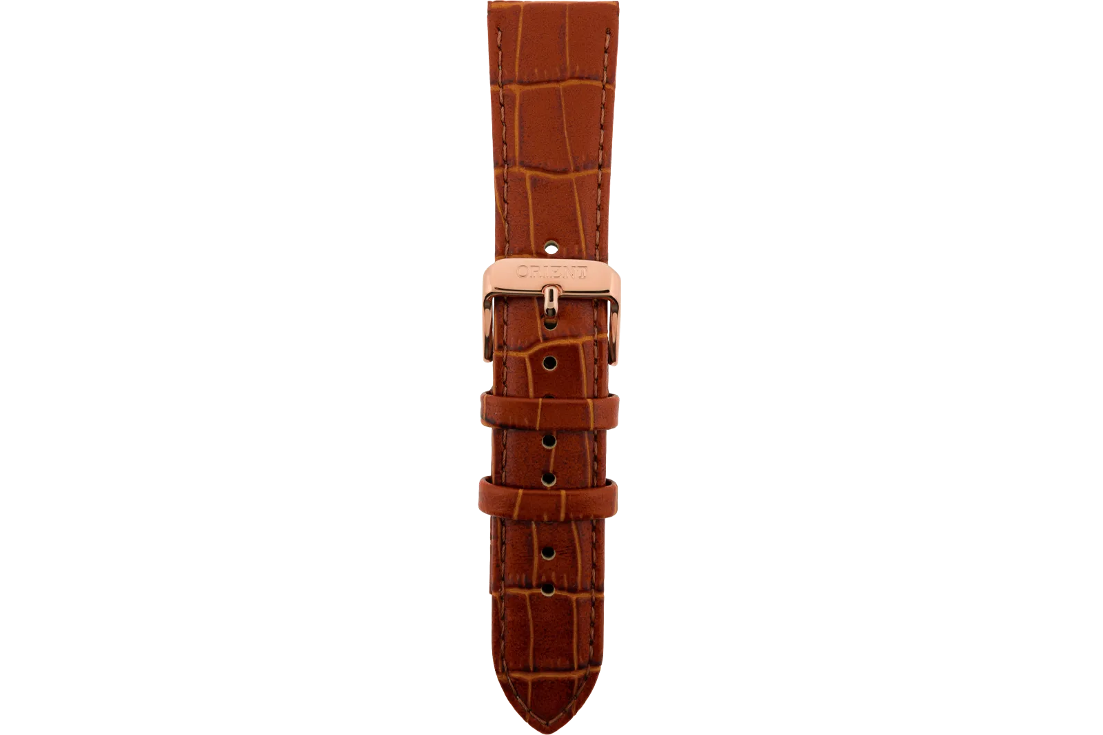 Bambino Version 9 Strap (21 mm)