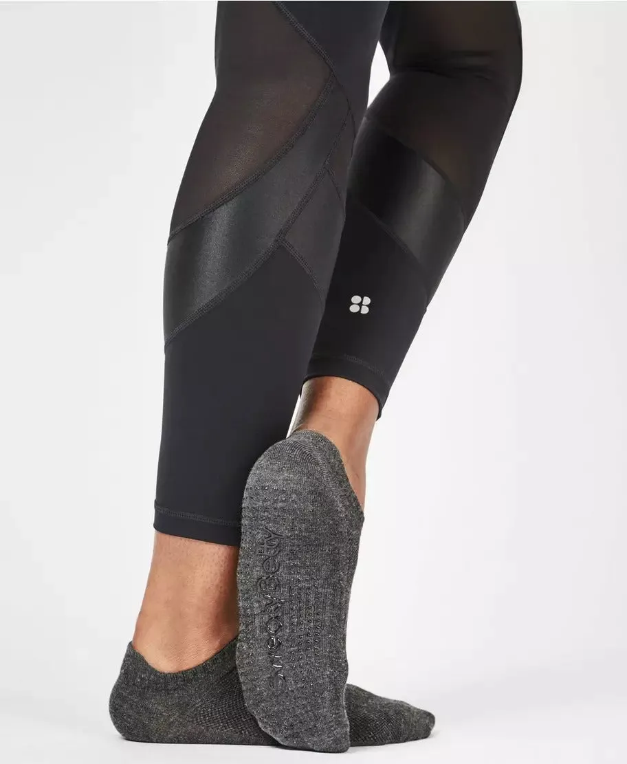 Barre Gripper Socks