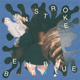 Bent Blue / Sunstroke "Split"