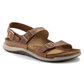 Birkenstock Sonora Sandal - Ginger Brown