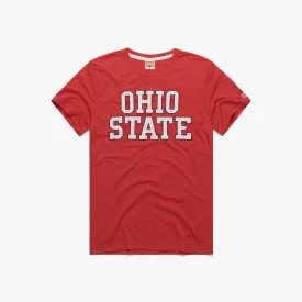 Block Ohio State