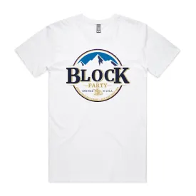 Block Party Tee