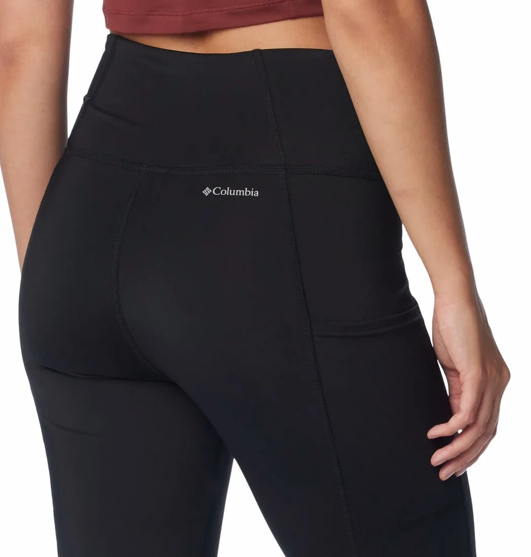 Boundless Trek™ Flared Leggings - Black