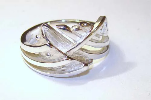 Broighter Boat Ring