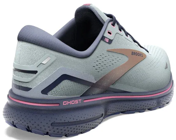 Brooks Women's Ghost 15 - B492