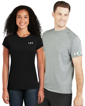 BULK: Tasc Tee (Men's and Women's)