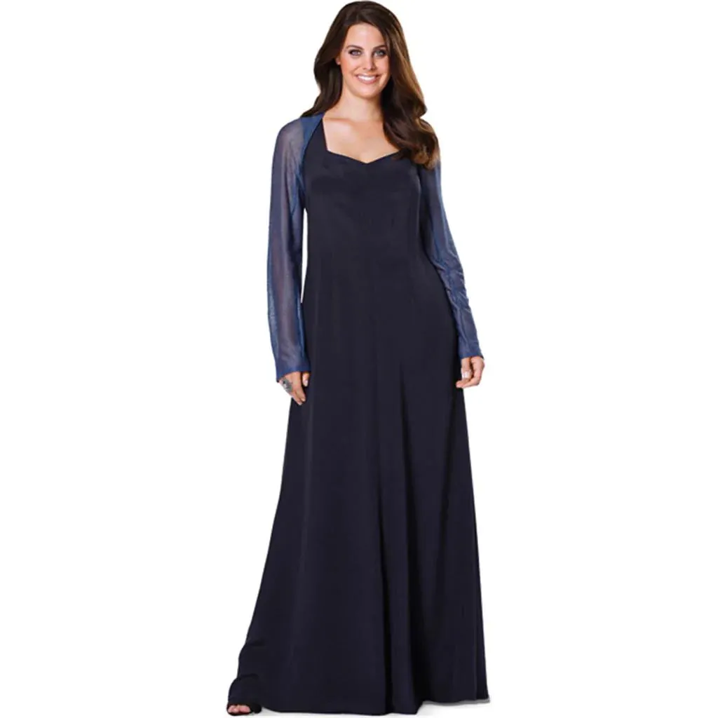 Burda Dresses and Shrug 6947