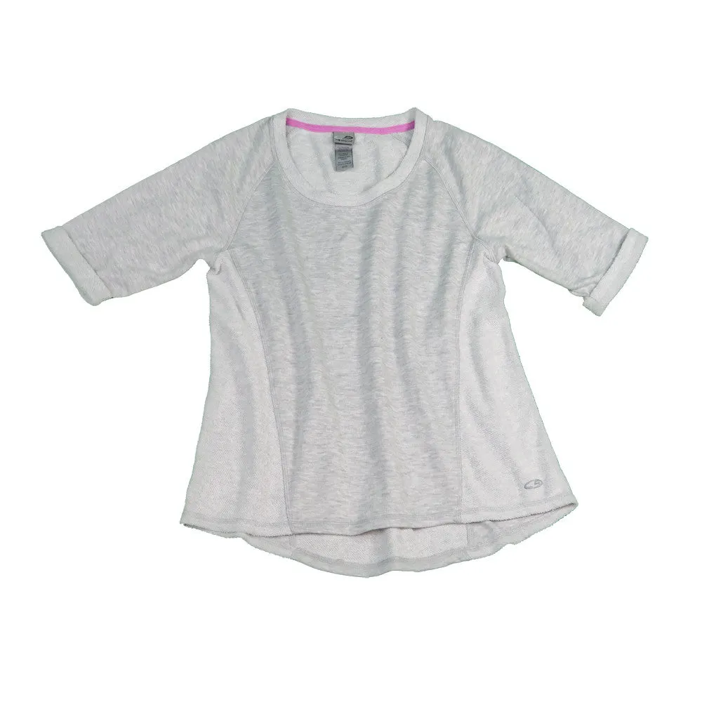 C9 by Champion Women's Yoga Layering Top