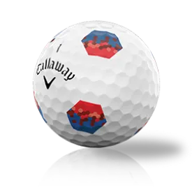 Callaway Chrome Tour X TruTrack 2024