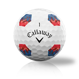 Callaway Chrome Tour X TruTrack 2024