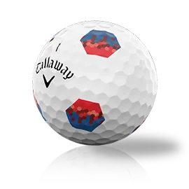 Callaway Chrome Tour X TruTrack 2024