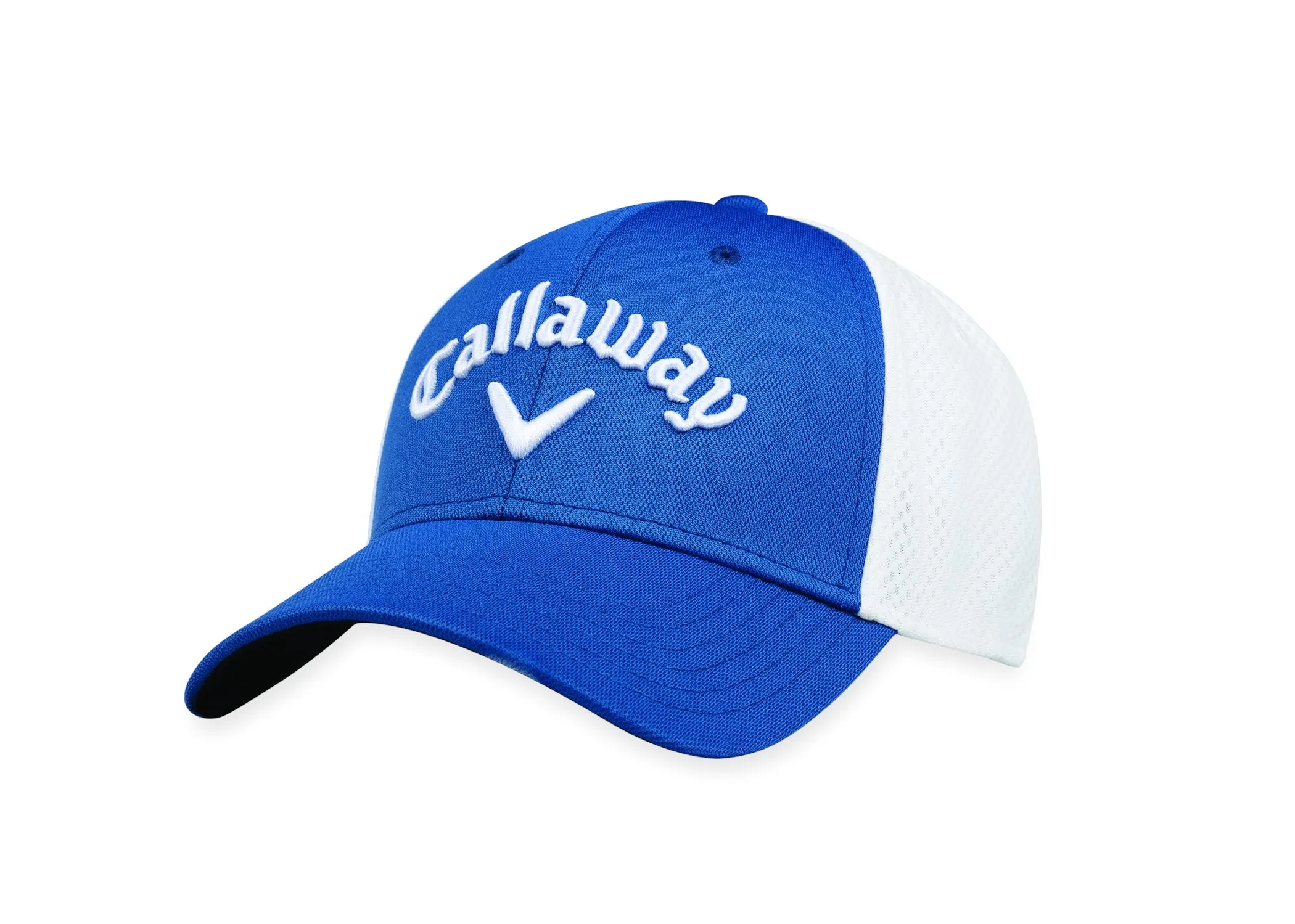 Callaway Men's Mesh Fitted Hat