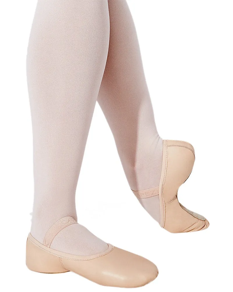 Capezio 212CW Sizing Kit - Lily Fit Kit Light Pink Sizes 8 - 9 Girls/Womens