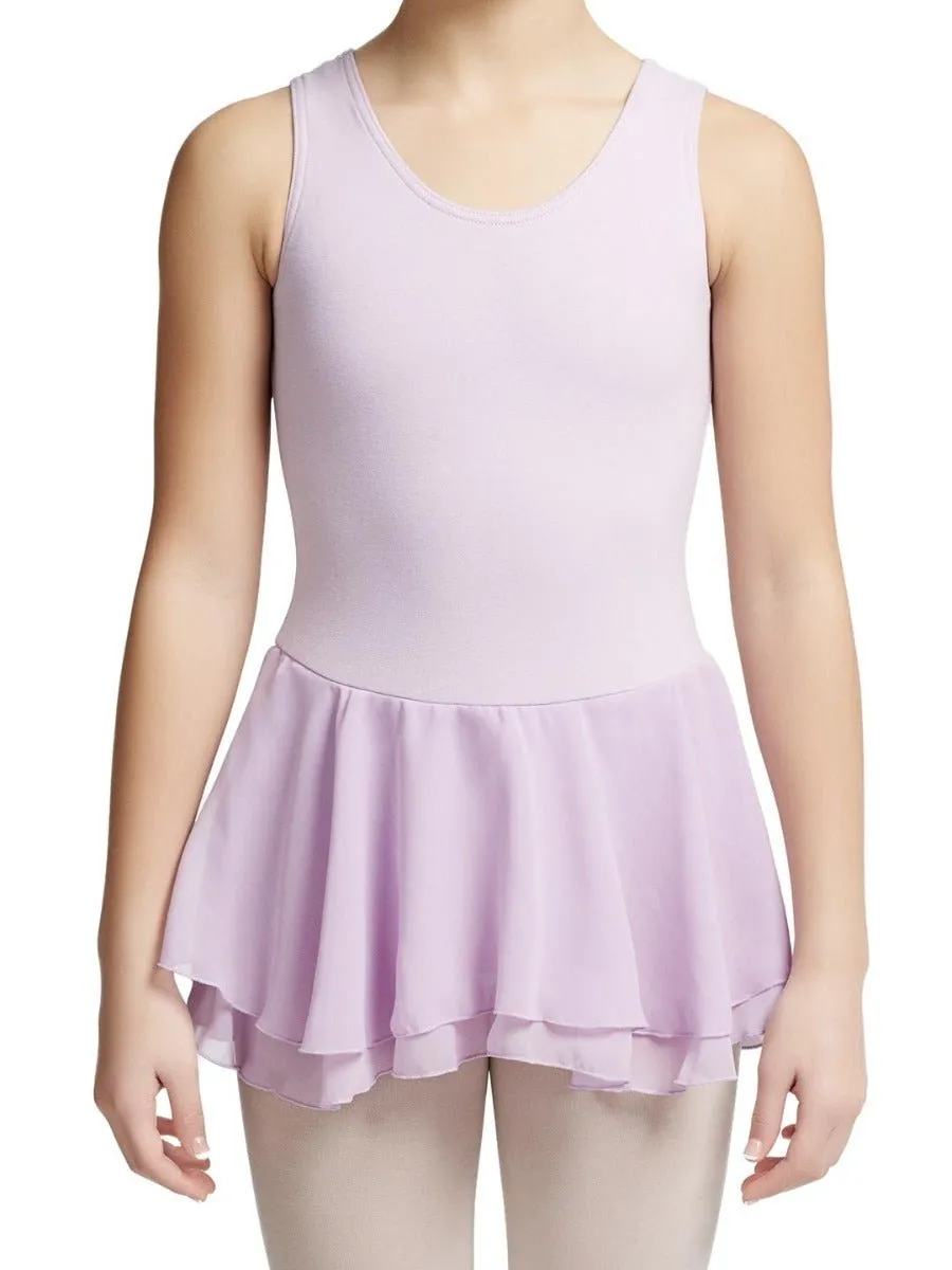 CAPEZIO CC877C TANK DRESS