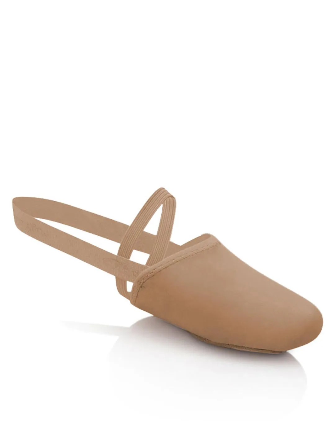 CAPEZIO H062 LEATHER PIROUETTE II