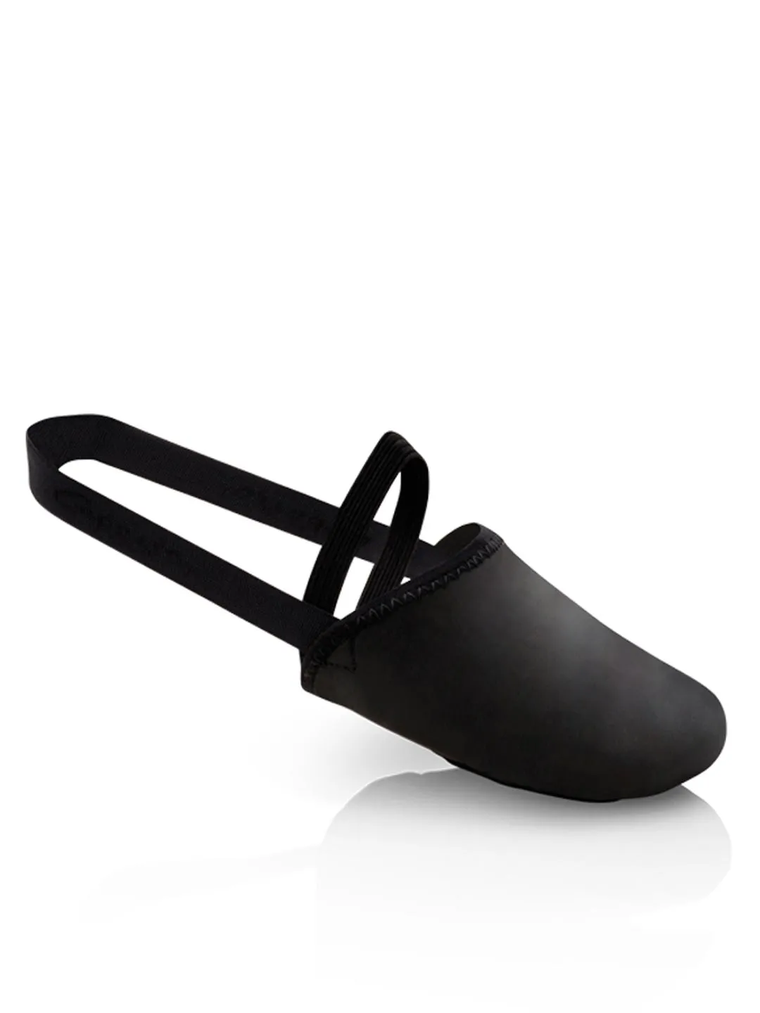 CAPEZIO H062 LEATHER PIROUETTE II