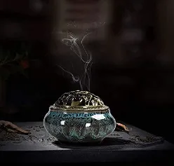 Ceramic Incense Burner