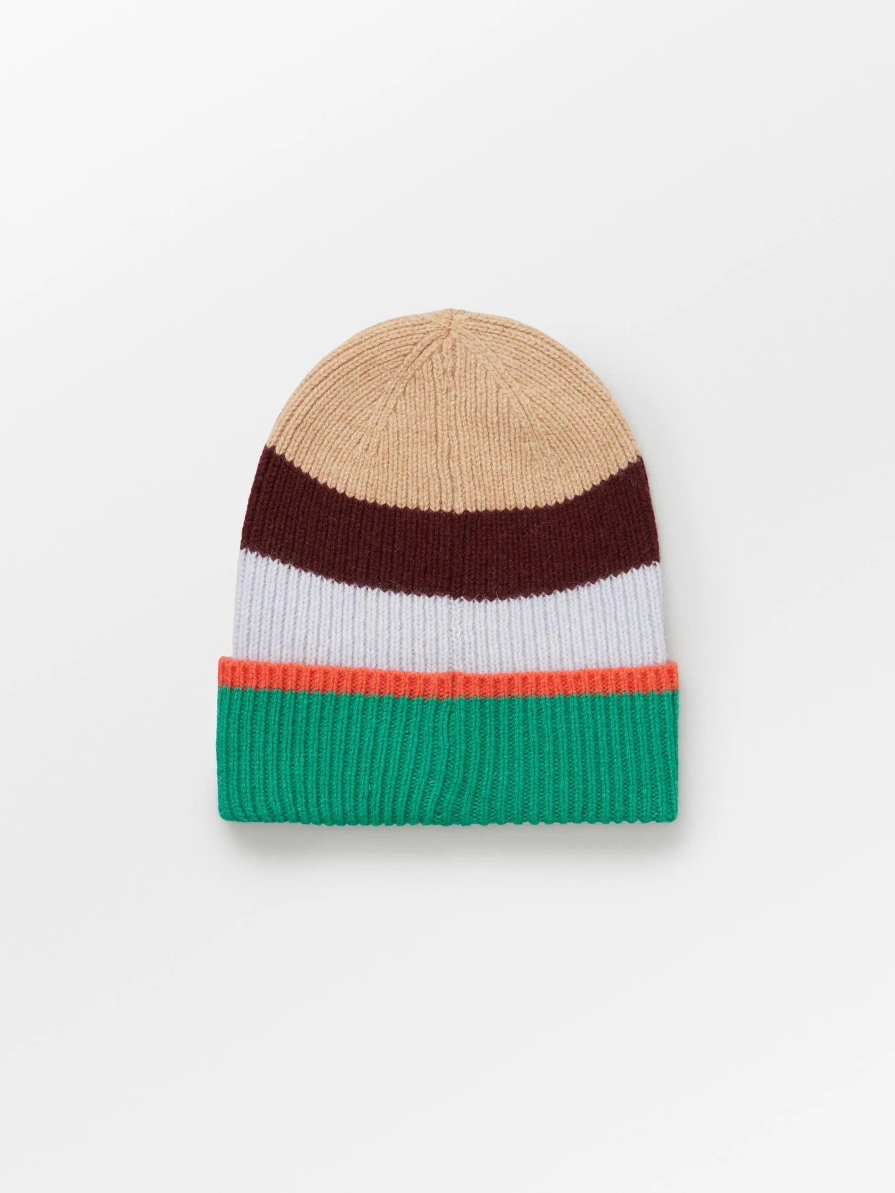 Charli Block Beanie