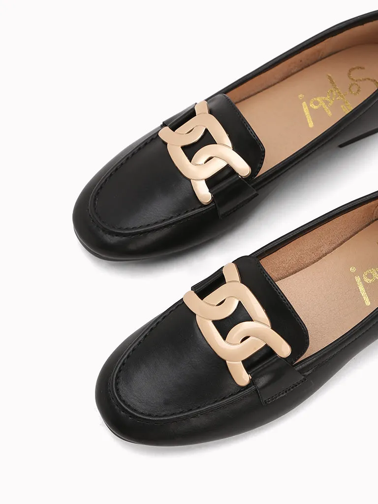 Chase Flat Loafers