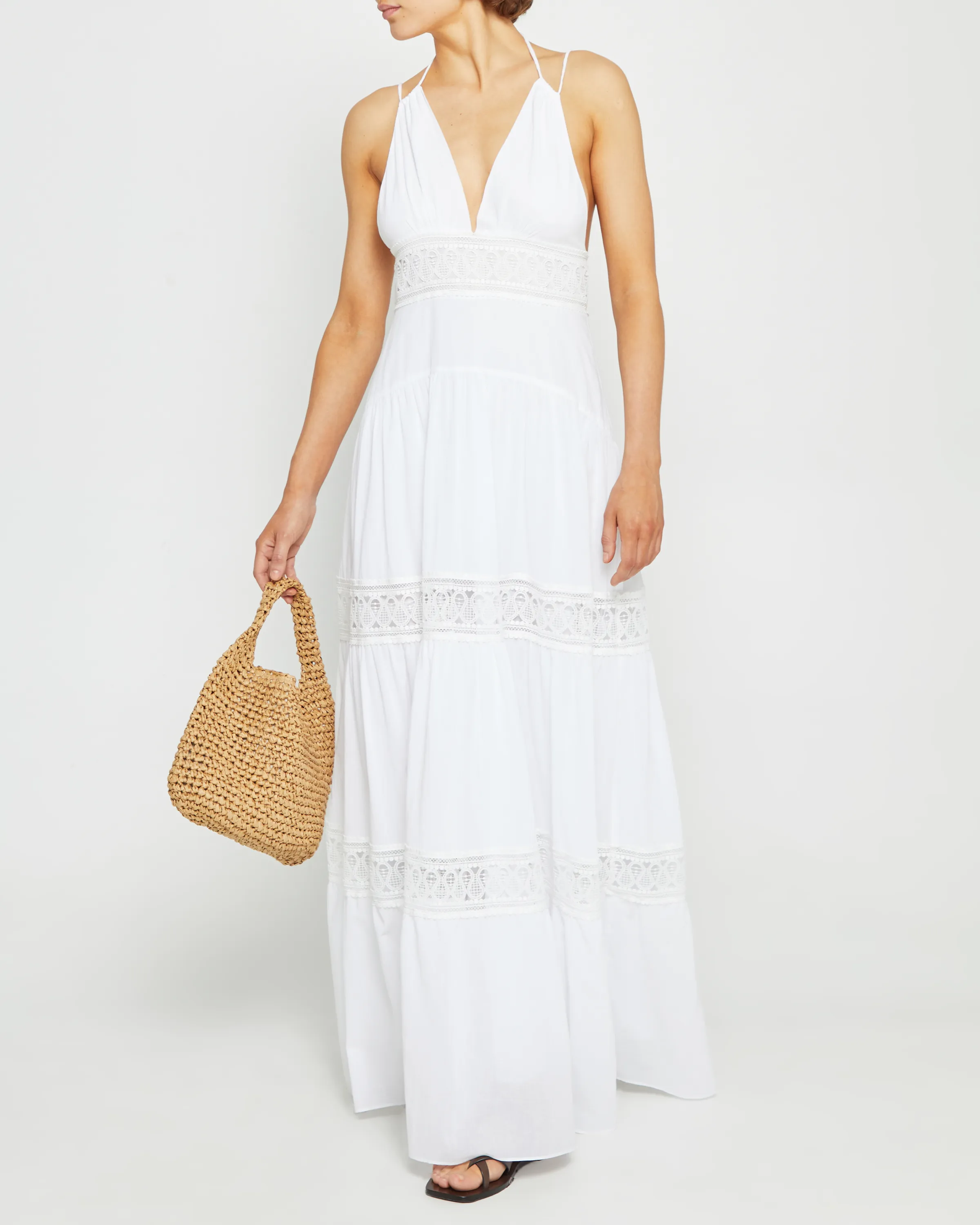 Cher Maxi Dress