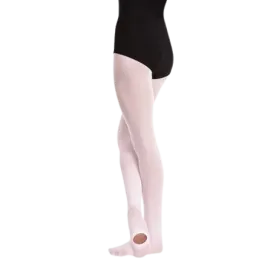 Child TotalStretch Convertible Tights