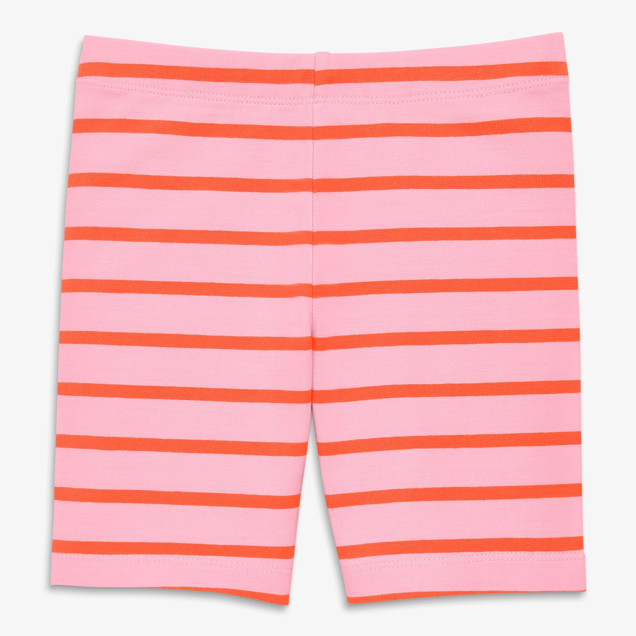 Clearance bike short in stripe