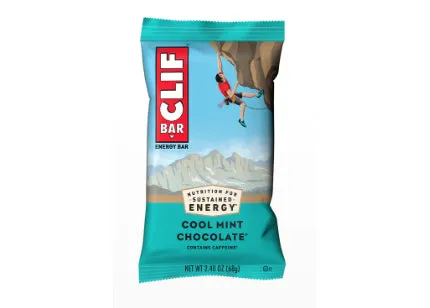 Clif Bar