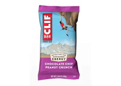 Clif Bar