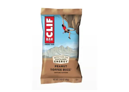 Clif Bar