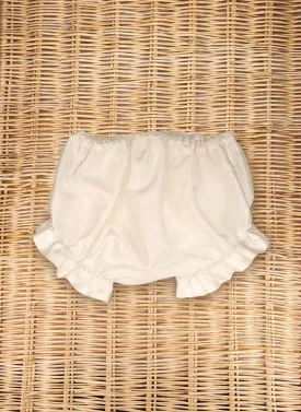 Cotton silk Bloomer