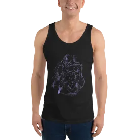 Crypto Heroes - Ethereum - Tank Top