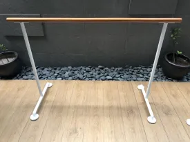 Custom Ballet Barre