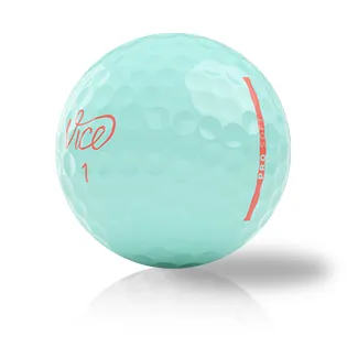 Custom Vice Pro Soft Hue Blue