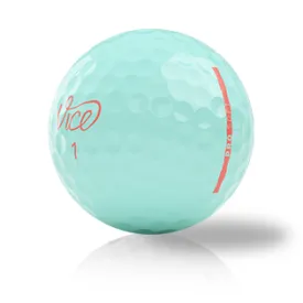 Custom Vice Pro Soft Hue Blue