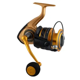 Daiwa Aird SW Spin Reel