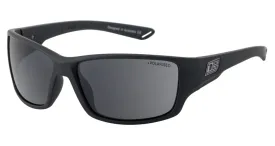 DD Virtual - Satin Black/Grey Polarised